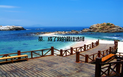 茶, 成了我的最佳选择